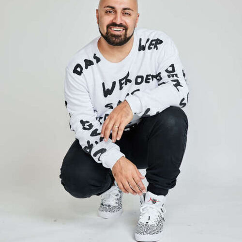 Ali Mahlodji