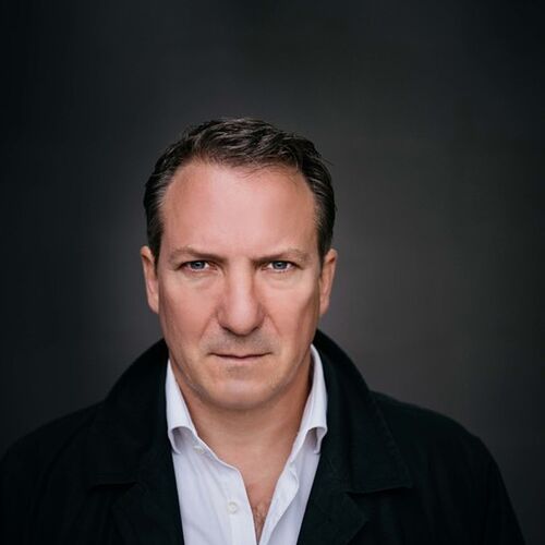Robert Palfrader