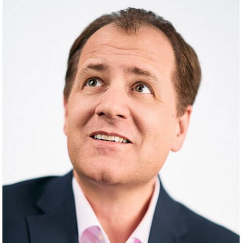 Stefan Haider