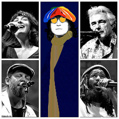 John Lennon Tribute