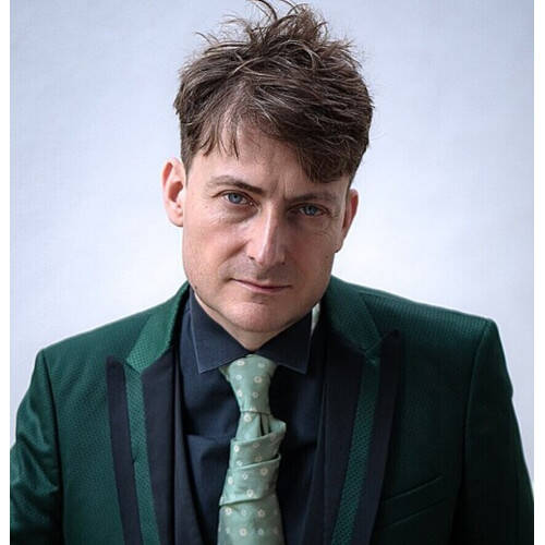 Sebastian Krämer