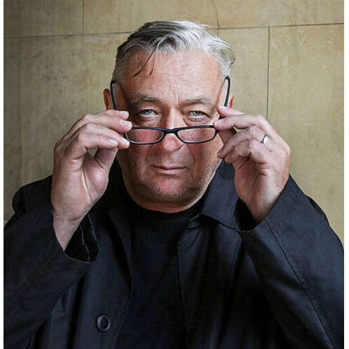 Andreas Vitásek