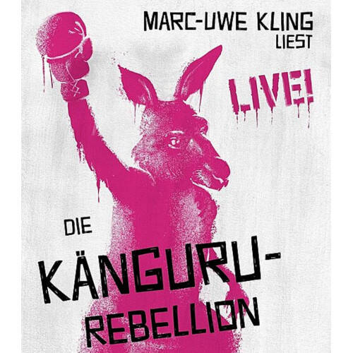 Marc-Uwe Kling