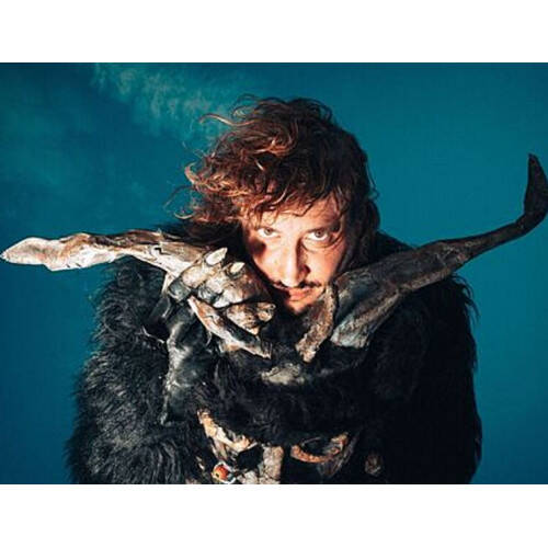 Kabarett macht Schule