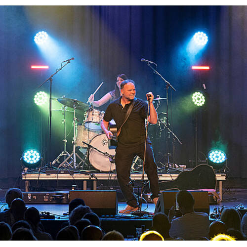 Thomas Stipsits & Band