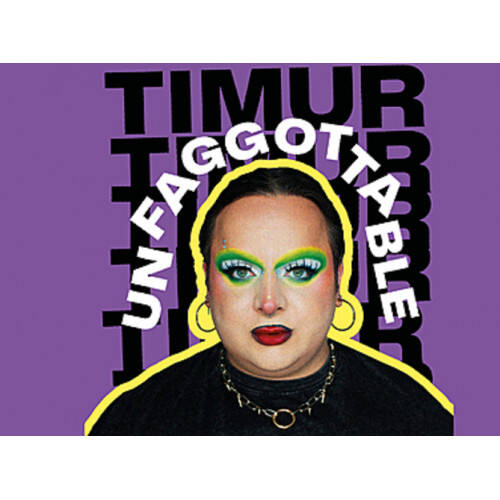 Timur