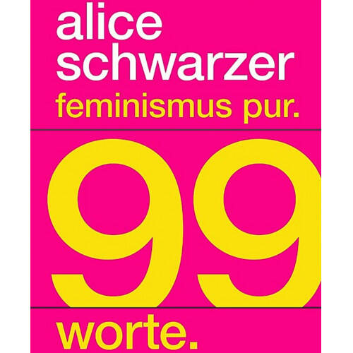 Alice Schwarzer