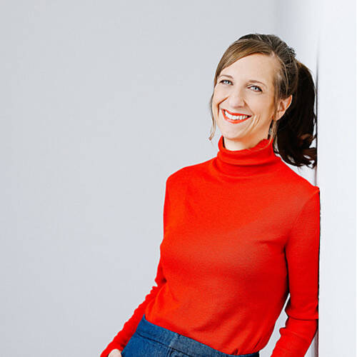 Sarah Hakenberg