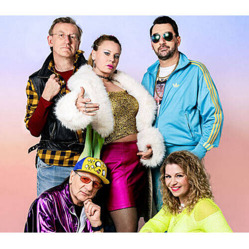 Katharina Straßer & Band