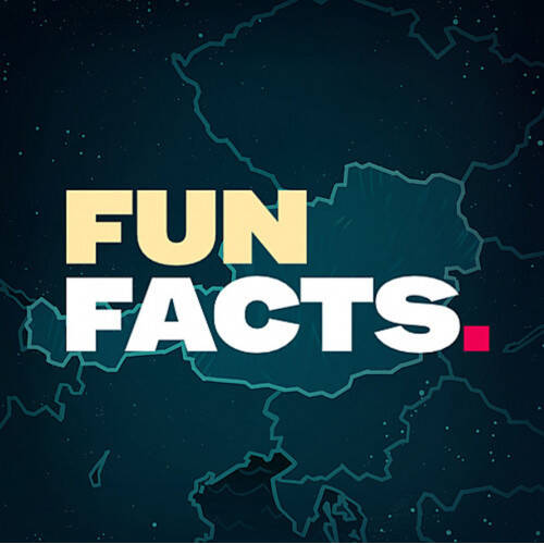 Fun Facts